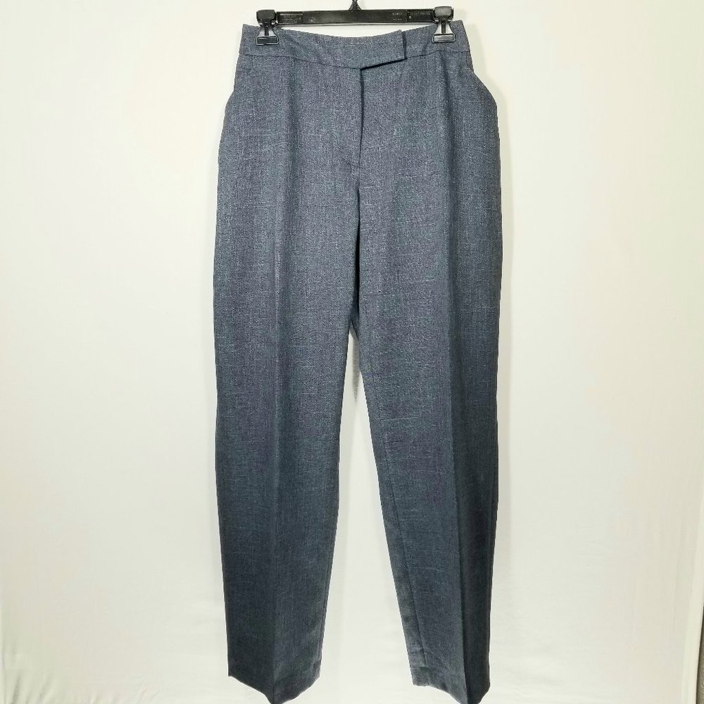 John Meyer, Women's Dress Pants 16W Blue